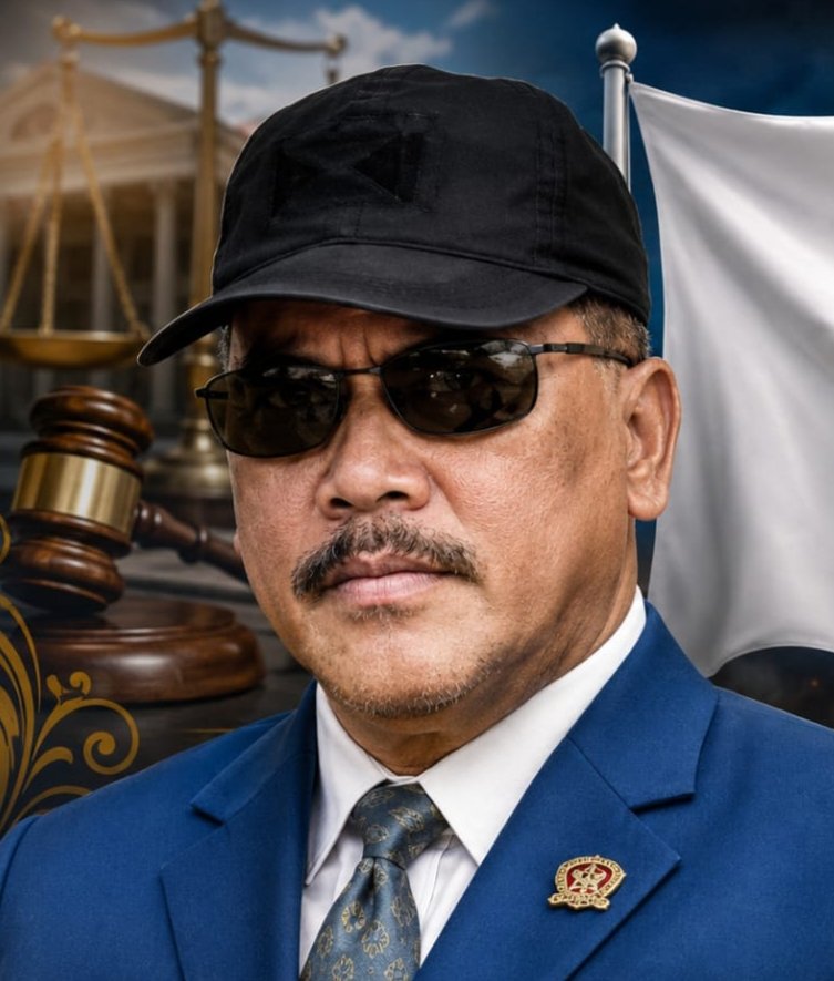 Profesor Sutan Nasomal SH MH, Tegaskan: Pers Bukan Pelengkap Pemerintah, Jangan Jadikan Kerja Sama Sebagai Alat Bungkam