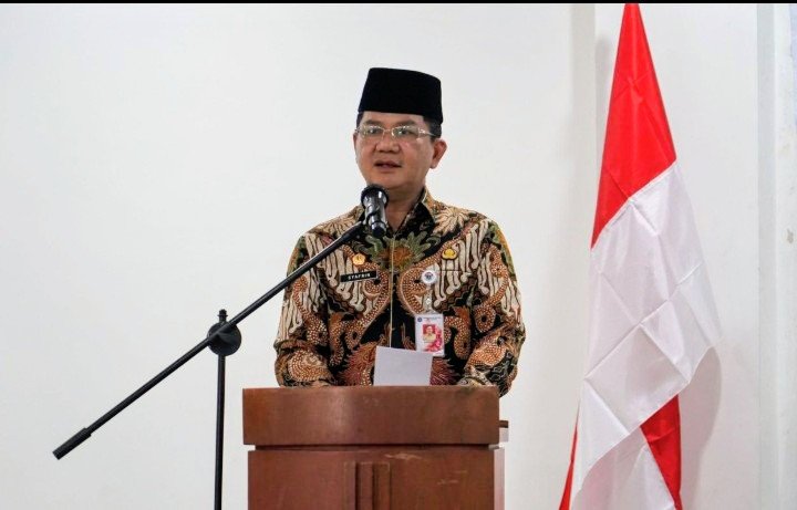 Walikota Syafrin Liputo: Ulama Benteng Moral Lawan Narkoba Dan Bullying Di Kalangan Remaja