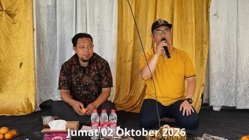 Waspada DBD, Kelurahan Kebayoran Lama Selatan Ajak Warga Galakkan 3M Plus