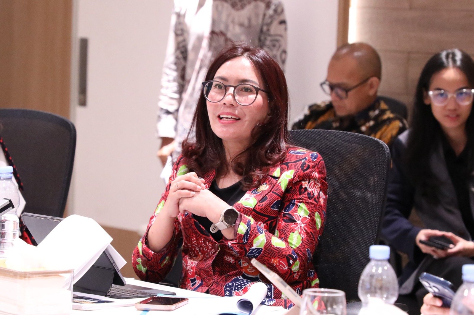 Diskominfotik DKI Jakarta Godok Generasi Muda Jadi Penggerak Literasi Digital Lewat Duta Anti Hoaks 2026