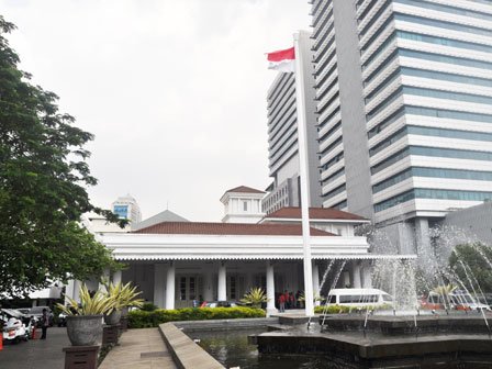 Catat! Balai Kota Jakarta Kini Buka Setiap Sabtu, Ada Tur Gratis Hingga Mini Mall Dan Pelayanan Publik